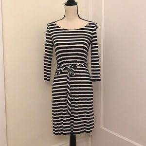 Banana republic dress xs NOWT